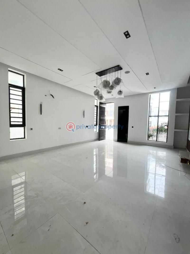 5 bedroom Detached Duplex For Sale Ajah Lagos - 6