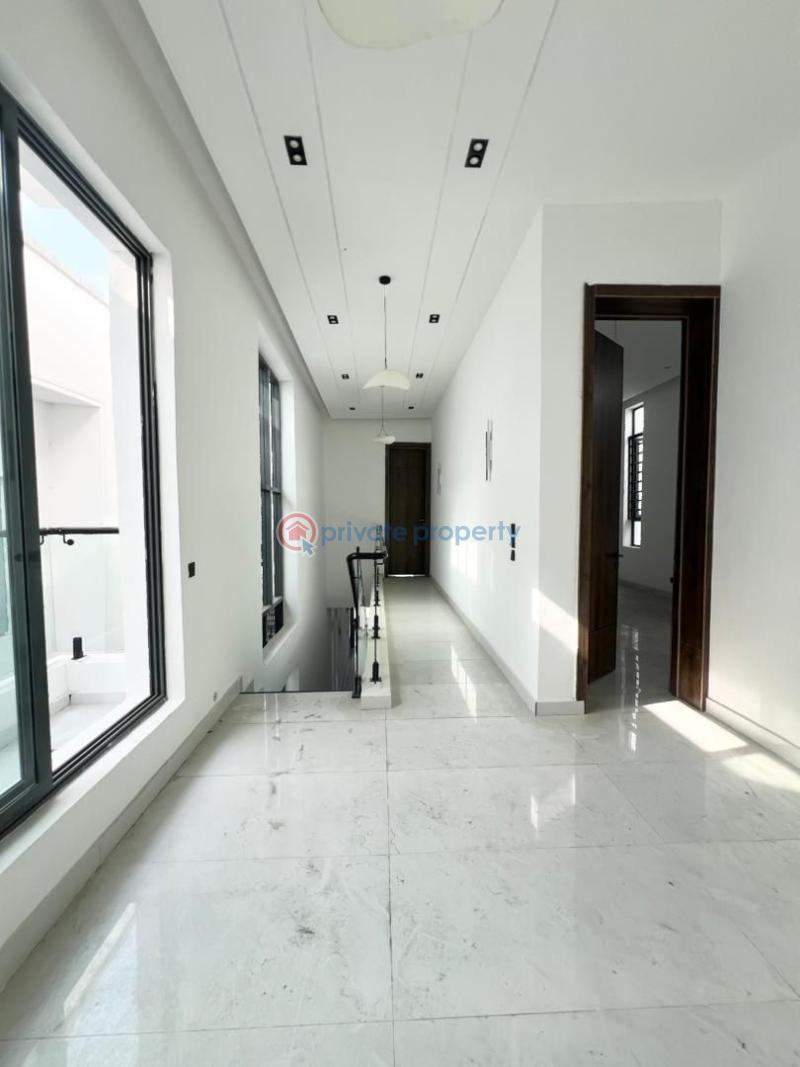 5 bedroom Detached Duplex For Sale Ajah Lagos - 9