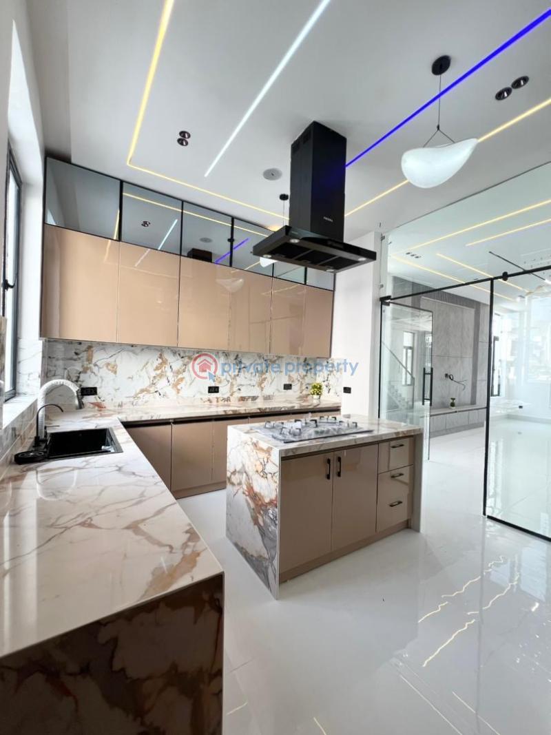 4 bedroom Detached Duplex For Sale Ajah Lagos - 20