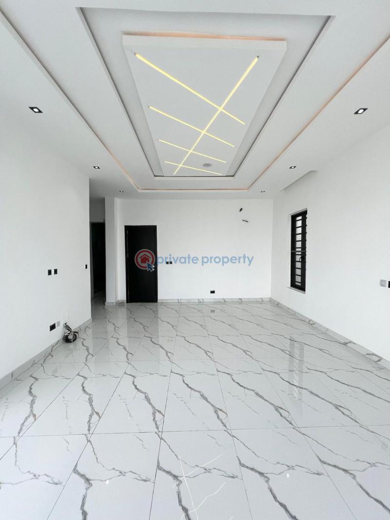 5 bedroom Detached Duplex For Sale Ajah Lagos - 18