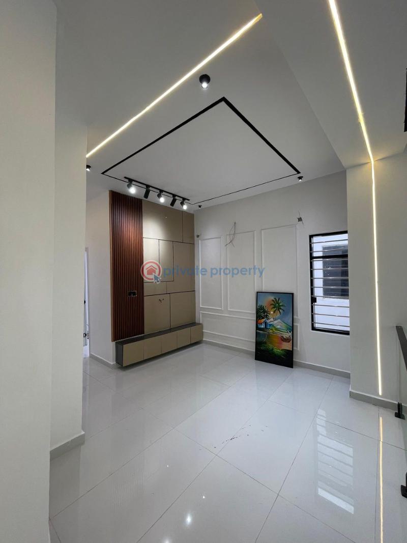 5 bedroom Detached Duplex For Sale Ajah Lagos - 9