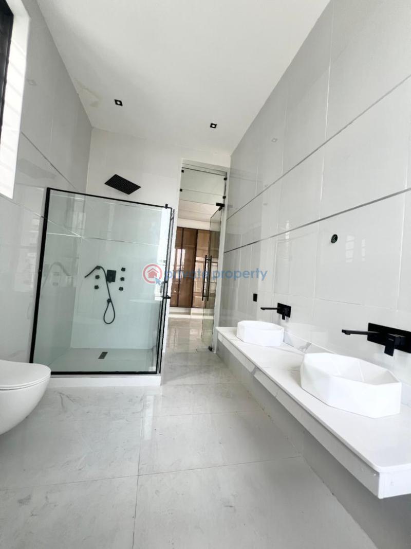 5 bedroom Detached Duplex For Sale Ajah Lagos - 21