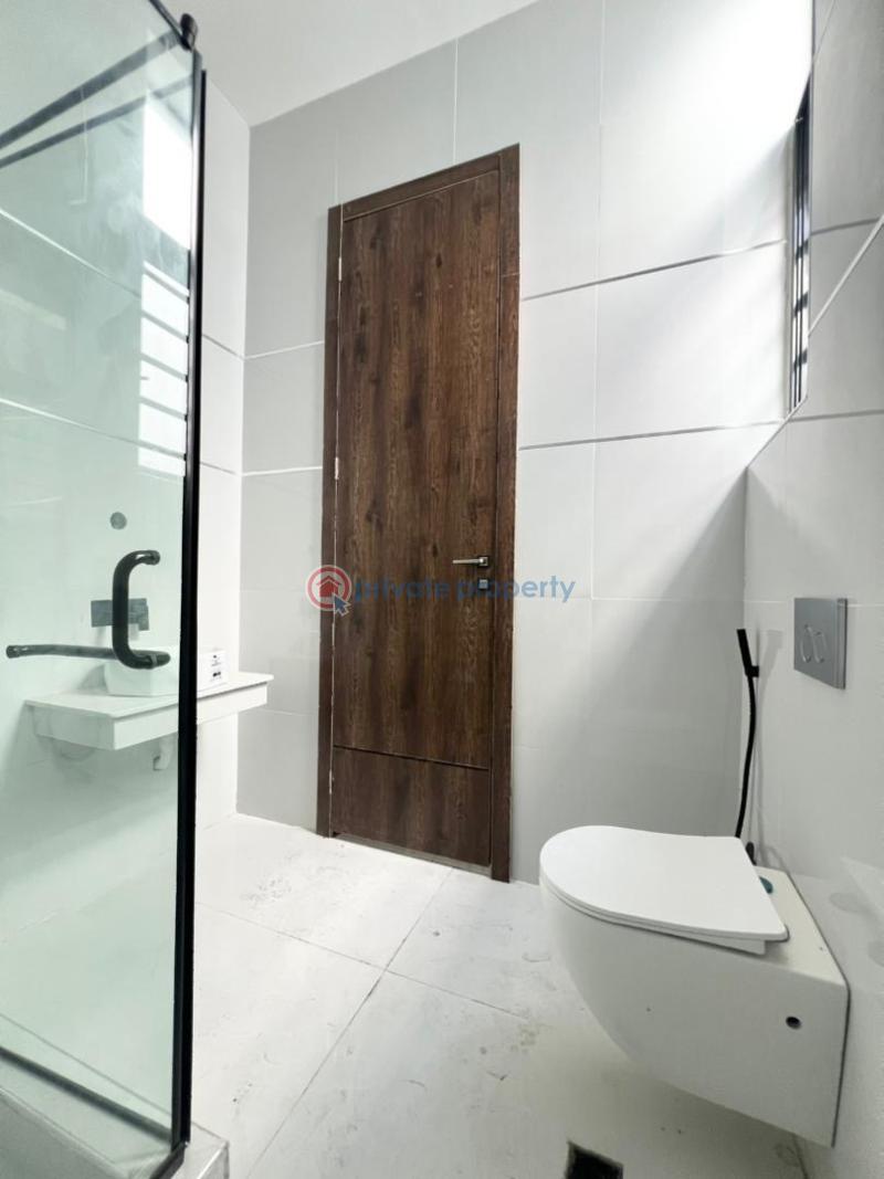 5 bedroom Detached Duplex For Sale Ajah Lagos - 13