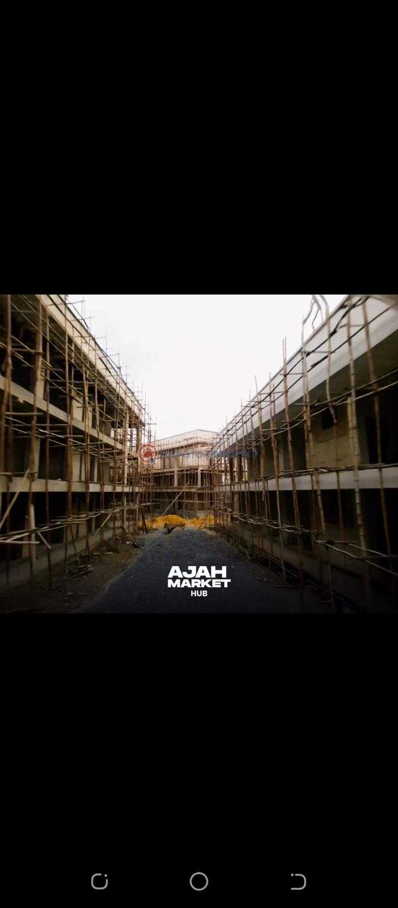 Mall/Complex/Plaza For Sale Ajah Lagos - 4