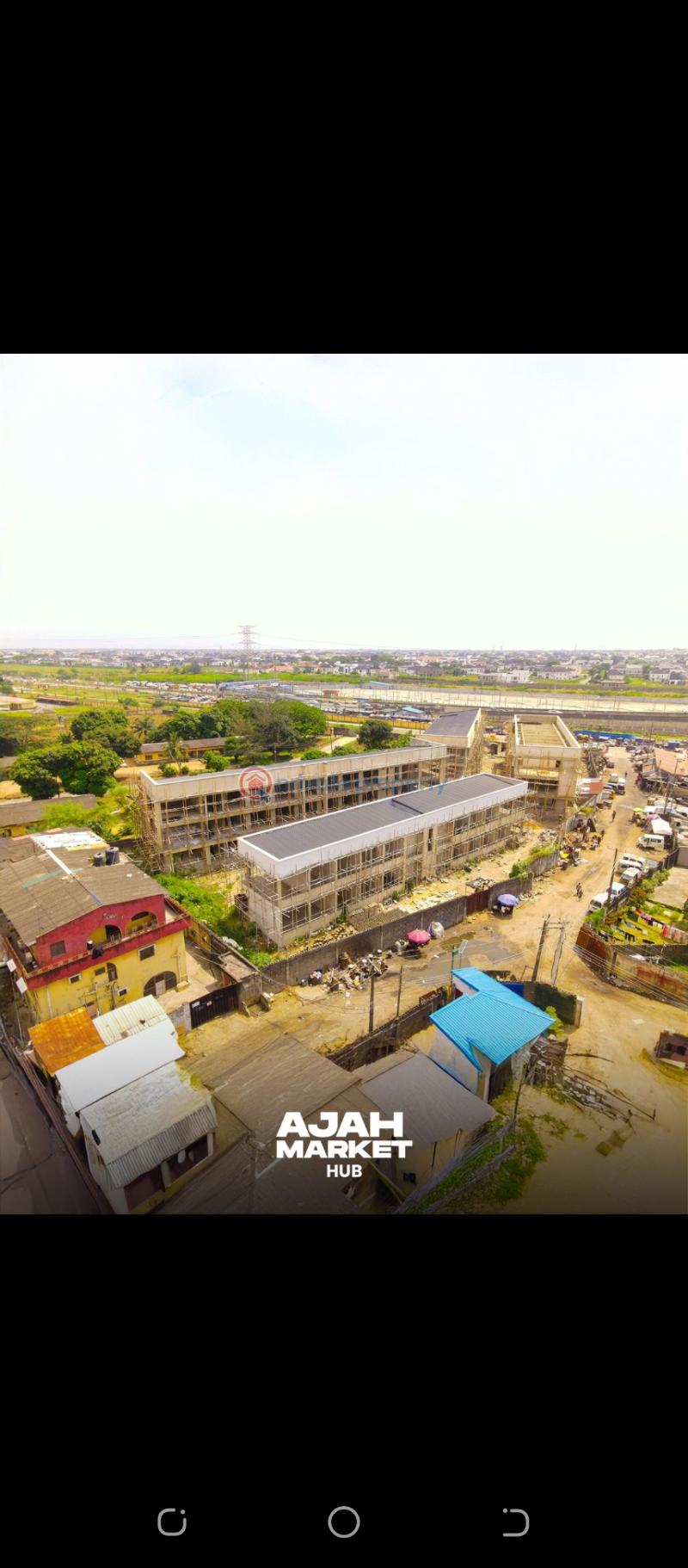 Mall/Complex/Plaza For Sale Ajah Lagos - 2