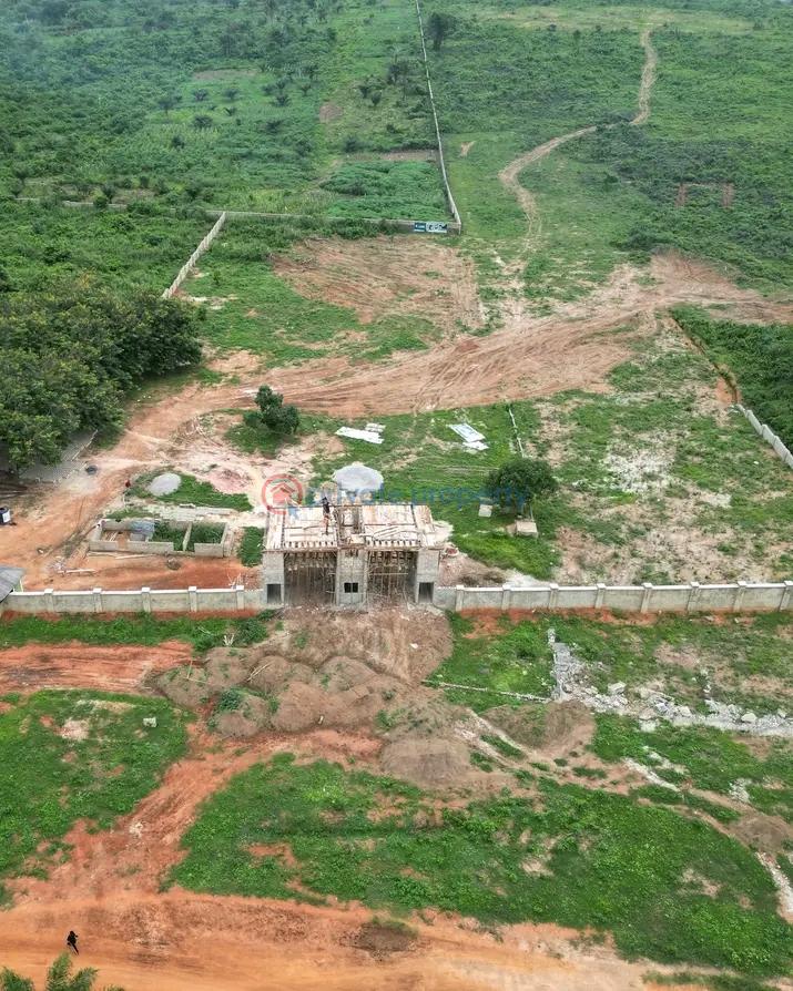Residential Land For Sale Ijebu North Ogun - 0