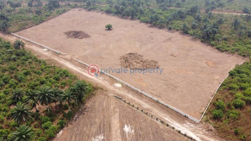 Residential Land For Sale Landview City Estate Located At Ogbor Hill Aba, On Ember Promo Now Osisioma Abia - 11