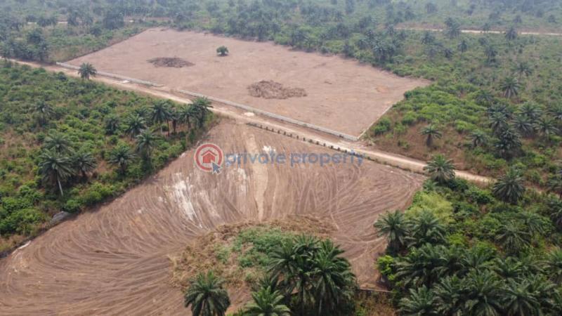 Residential Land For Sale Landview City Estate Located At Ogbor Hill Aba, On Ember Promo Now Osisioma Abia - 10