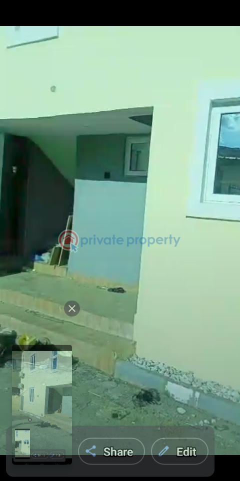 4 bedroom Detached Duplex For Rent Wuse Zone Zone 1-7 Abuja Phase 1  - 2