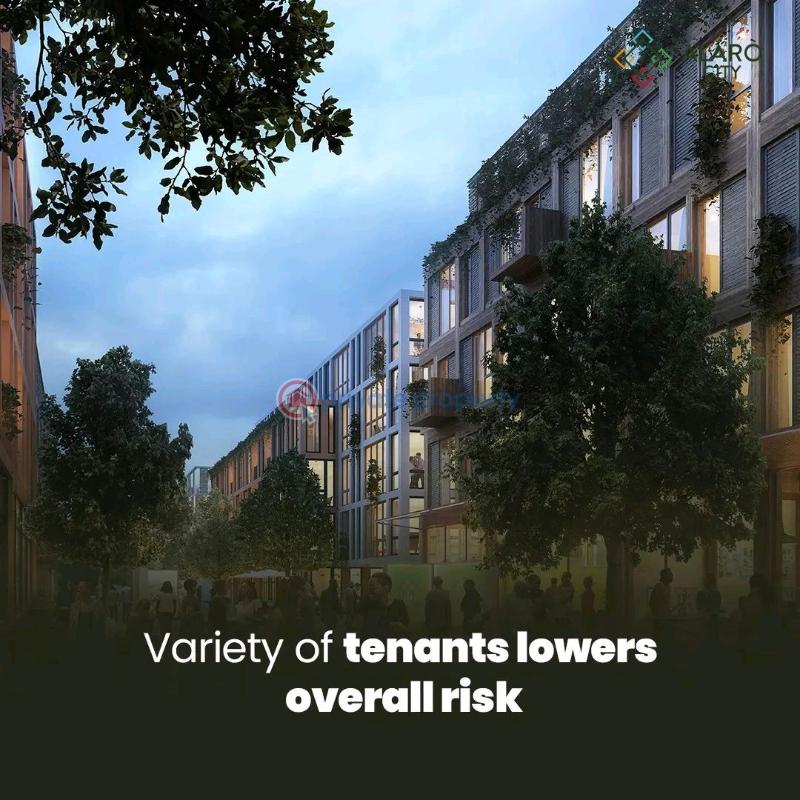 Commercial Property For Sale New International Airport Lekki Deep Sea Port Lagoon Front Estate Amen Estate Phase 3 Etc. Lagos Island  - 15