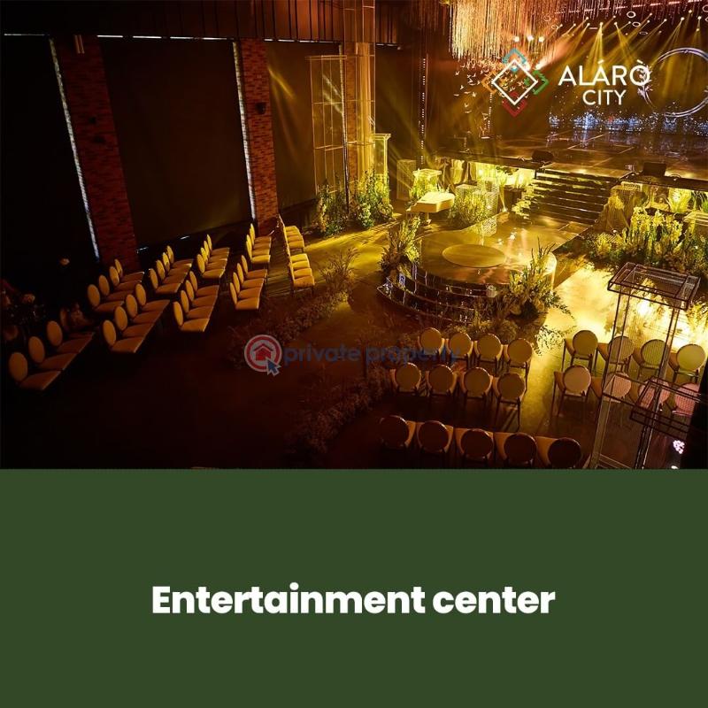 Land For Sale Lekki Epe Express Way Lagos Island  - 23