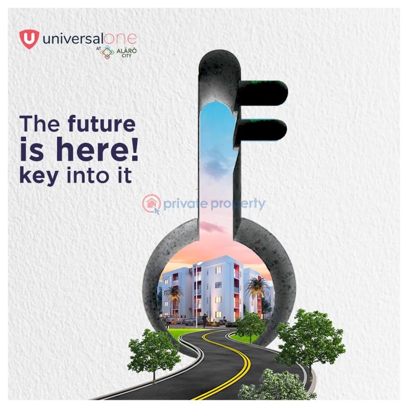 Commercial Property For Sale Lekki Epe Express Way Lagos Island  - 5