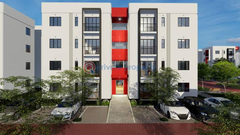 Commercial Property For Sale New International Airport Lekki Deep Sea Port Lagoon Front Estate Amen Estate Phase 3 Etc. Lagos Island  - 10