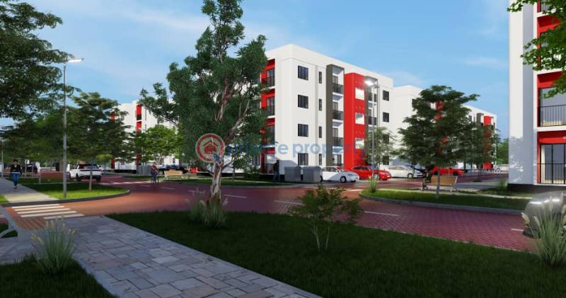 Land For Sale Lekki Epe Express Way Lagos Island  - 8