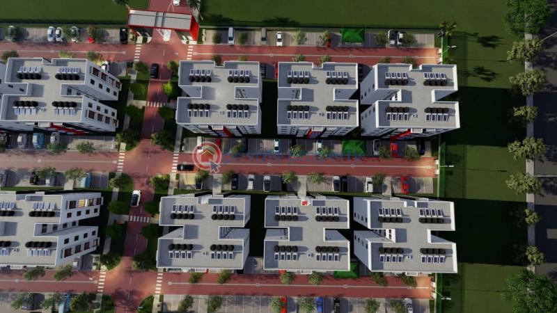 Land For Sale Lekki Epe Express Way Lagos Island  - 7