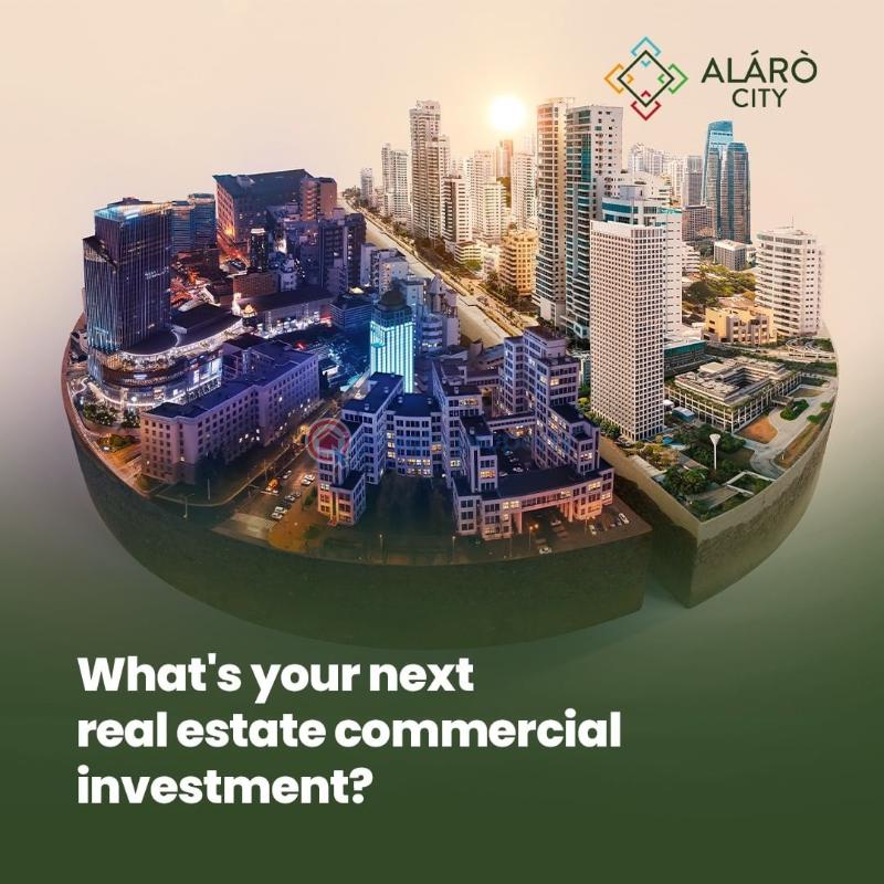 Commercial Property For Sale New International Airport Lekki Deep Sea Port Lagoon Front Estate Amen Estate Phase 3 Etc. Lagos Island  - 28