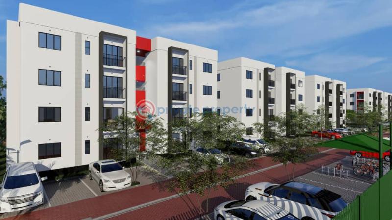 Land For Sale Lekki Epe Express Way Lagos Island  - 9