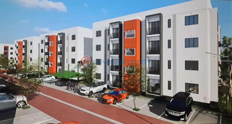 Land For Sale Lekki Epe Express Way Lagos Island  - 11