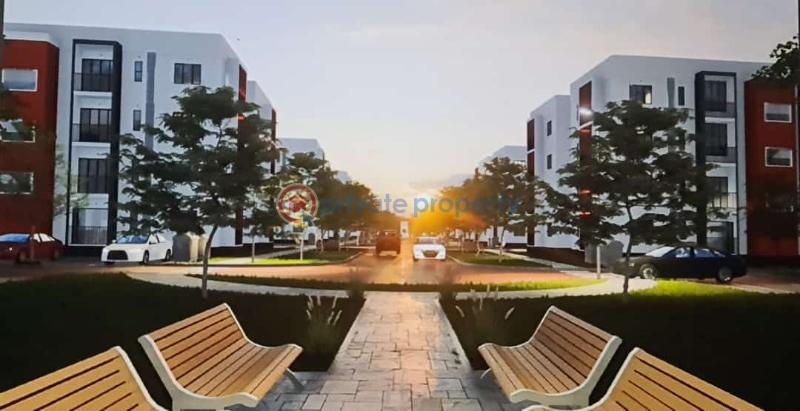 Commercial Property For Sale New International Airport Lekki Deep Sea Port Lagoon Front Estate Amen Estate Phase 3 Etc. Lagos Island  - 6