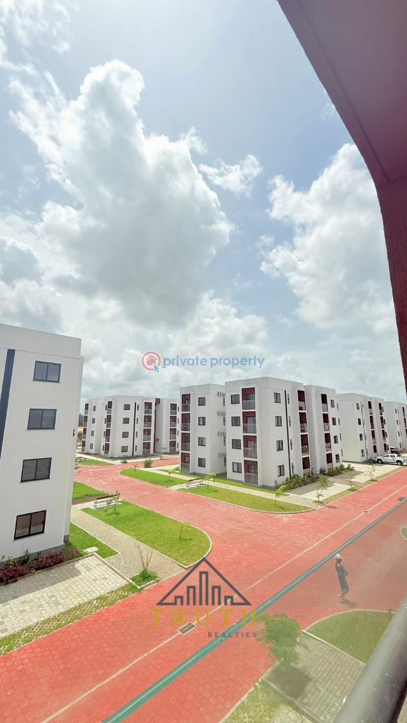 2 bedroom Block Of Flats For Sale Alaro City Epe Lagos - 9