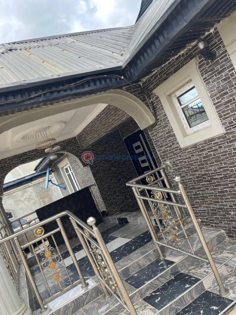 Flat & Apartment For Sale Alayo Estate Jiboye Off Apata Ibadan Apata Ibadan Oyo - 0