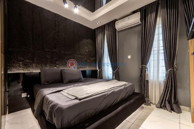 1 bedroom Block Of Flats Short let Ologolo Lekki Lagos - 7