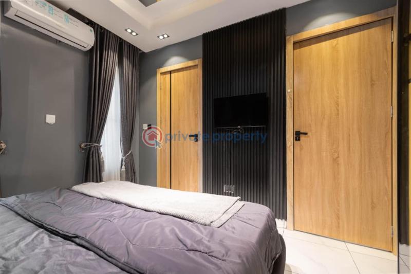 1 bedroom Block Of Flats Short let Ologolo Lekki Lagos - 6