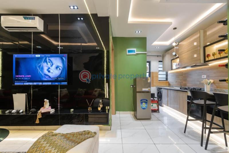 1 bedroom Block Of Flats Short let Ologolo Lekki Lagos - 3
