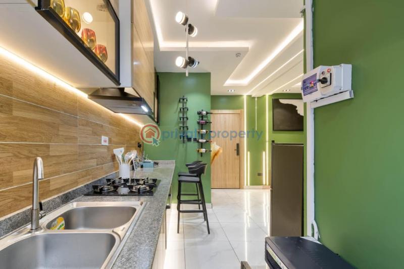 1 bedroom Block Of Flats Short let Ologolo Lekki Lagos - 8