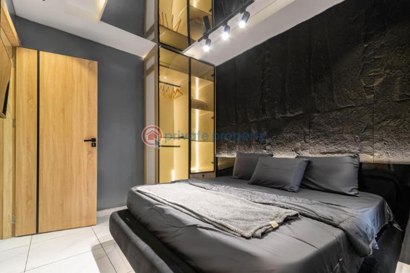 1 bedroom Block Of Flats Short let Ologolo Lekki Lagos - 10