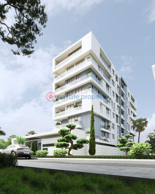 4 bedroom Shared Apartment For Sale . Old Ikoyi Lagos - 0