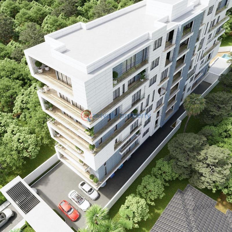 4 bedroom Shared Apartment For Sale . Old Ikoyi Lagos - 1