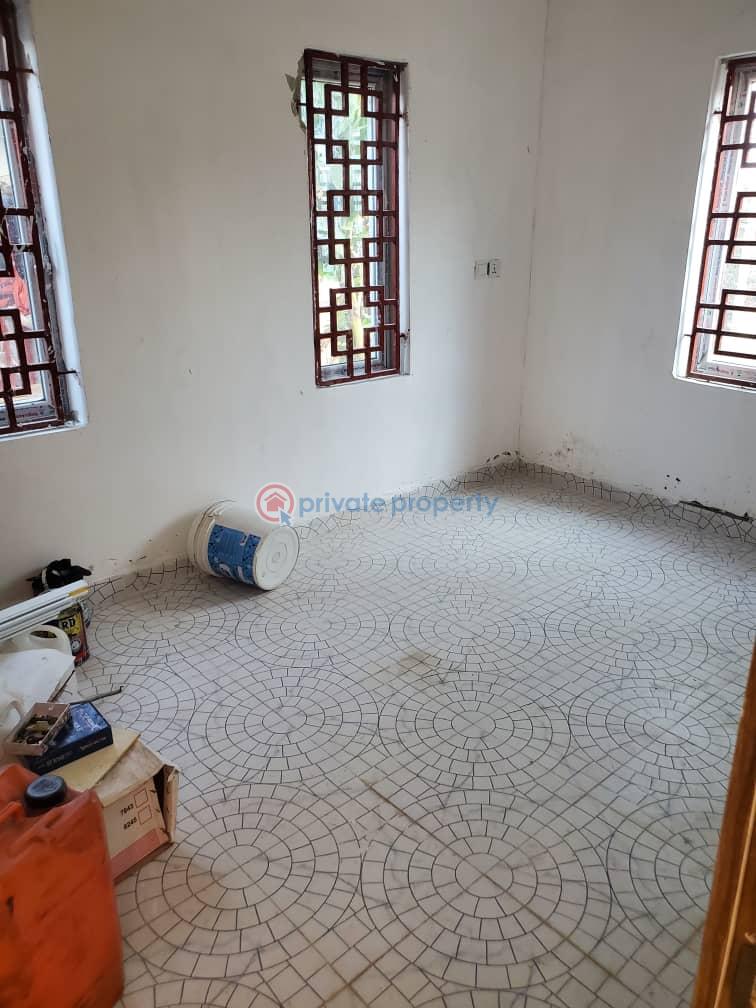1 bedroom Mini Flat For Rent Kayetoro Eleko Ibeju-Lekki Lagos - 0