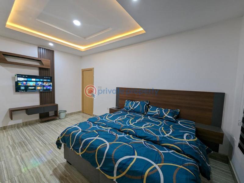 Detached Duplex For Sale Grammar School Berger Ojodu Lagos - 2