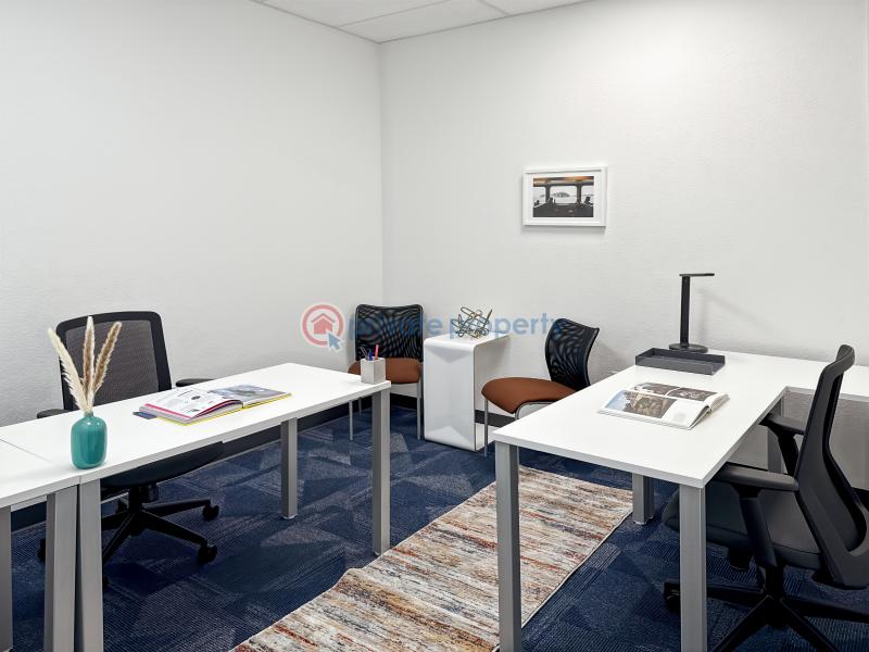 Private Office For Rent 8 Evbuomwan Street, Off Etete Rd, Oka Oredo  - 1