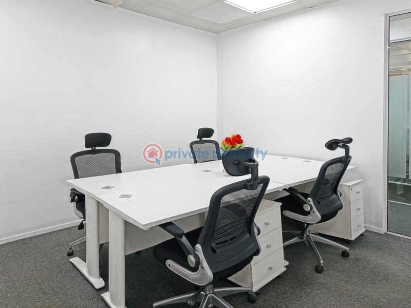 Meeting Room For Rent 6th Floor, Landmark Towers 5b Water Corporation Road Oniru Victoria Island Lagos - 0