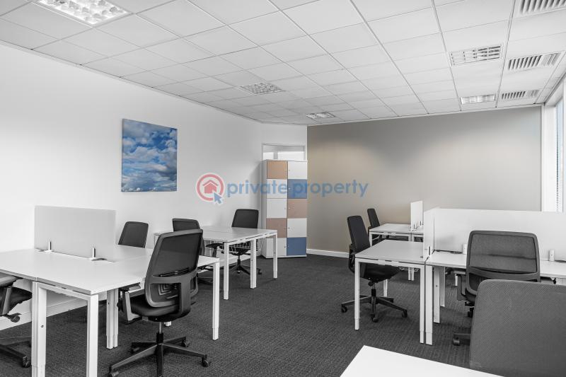 Private Office For Rent 129 132 Trans Amadi Industrial Layout Rd Trans Amadi Port Harcourt Rivers - 0