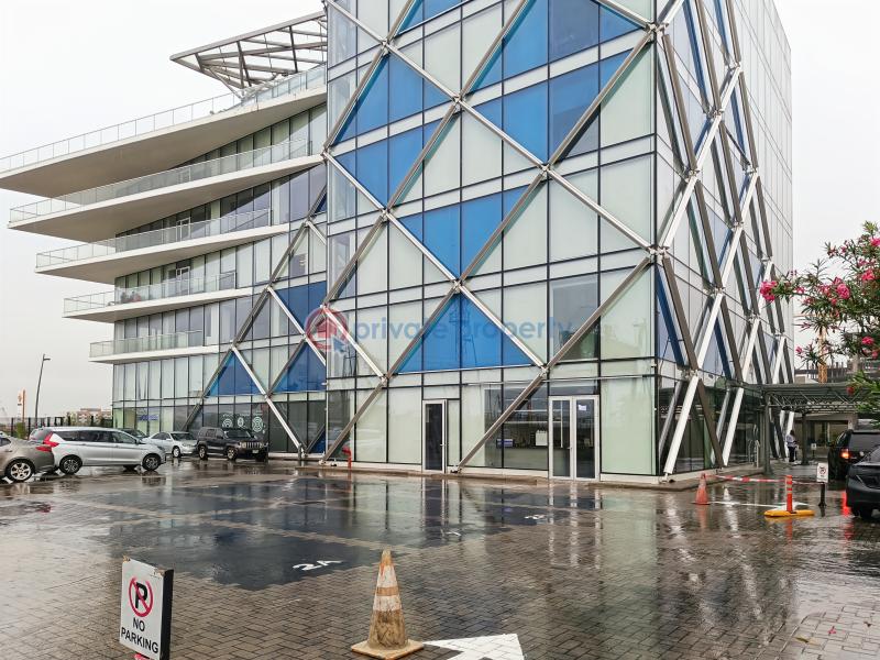 Private Office For Rent 1 Akin Adesola St., Victoria Island, Number One Lagos, 6th Floor Victoria Island Lagos - 1