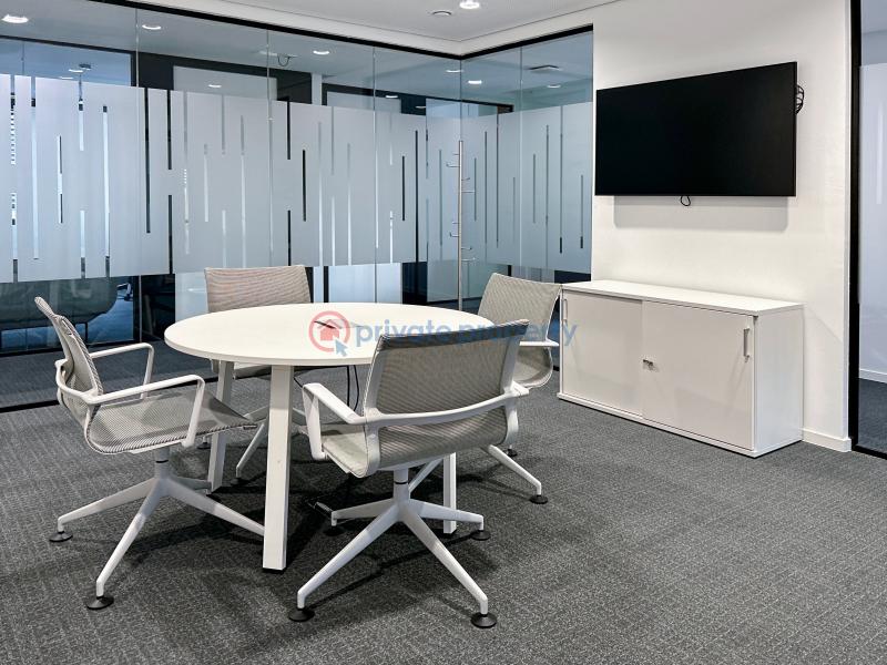 Private Office For Rent Tswanya Place, 1st Avenue, Gwarinpa Gwarimpa Abuja Phase 3  - 2