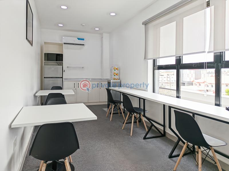 Conference Room For Rent 22 Admiralty Way Lekki Phase 1 Lagos - 6