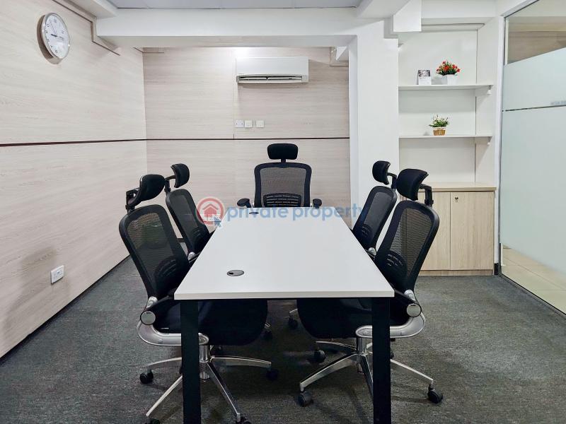 Private Office For Rent Plot 9, Gbagada Industrial Scheme, Gbagada Expressway Gbagada Lagos - 4