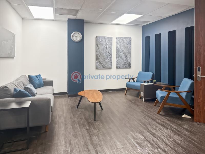 Private Office For Rent No. 32 Zoo Rd, Grd & 1st Floor Kano Suburb Kano Area  - 1