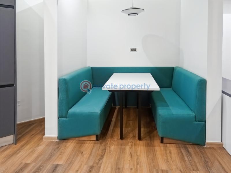 Private Office For Rent 123 Mohammadu Buhari Way, Central Business Dis, Federal Capital Territory Central Area Abuja Phase 1  - 3
