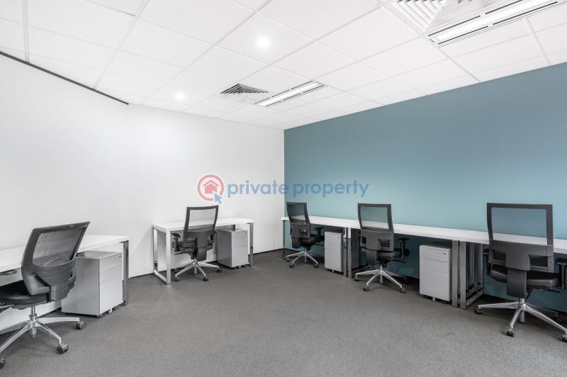 Private Office For Rent Plot 9, Gbagada Industrial Scheme, Gbagada Expressway Gbagada Lagos - 0