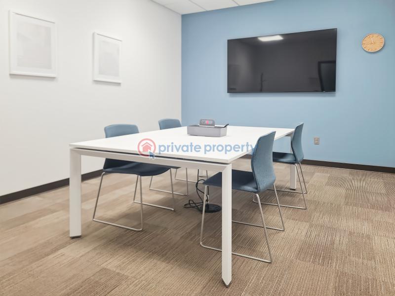 Private Office For Rent No. 32 Zoo Rd, Grd & 1st Floor Kano Suburb Kano Area  - 3