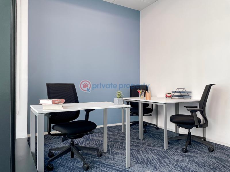 Private Office For Rent 8 Evbuomwan Street, Off Etete Rd, Oka Oredo  - 0