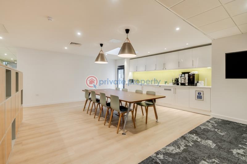 Private Office For Rent 129 132 Trans Amadi Industrial Layout Rd Trans Amadi Port Harcourt Rivers - 4