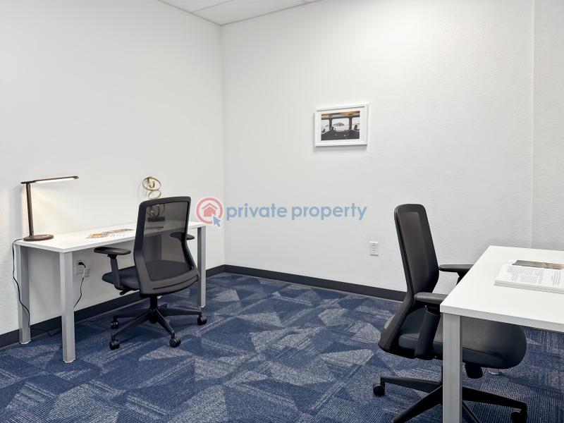 Private Office For Rent 10 Baga Road Maiduguri Borno - 0