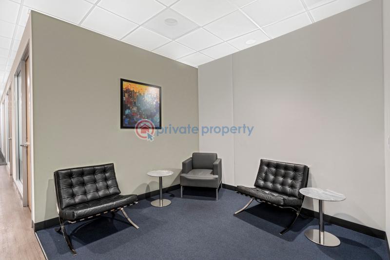 Private Office For Rent 28 Okemesi Crescent Garki II Abuja Phase 1  - 2