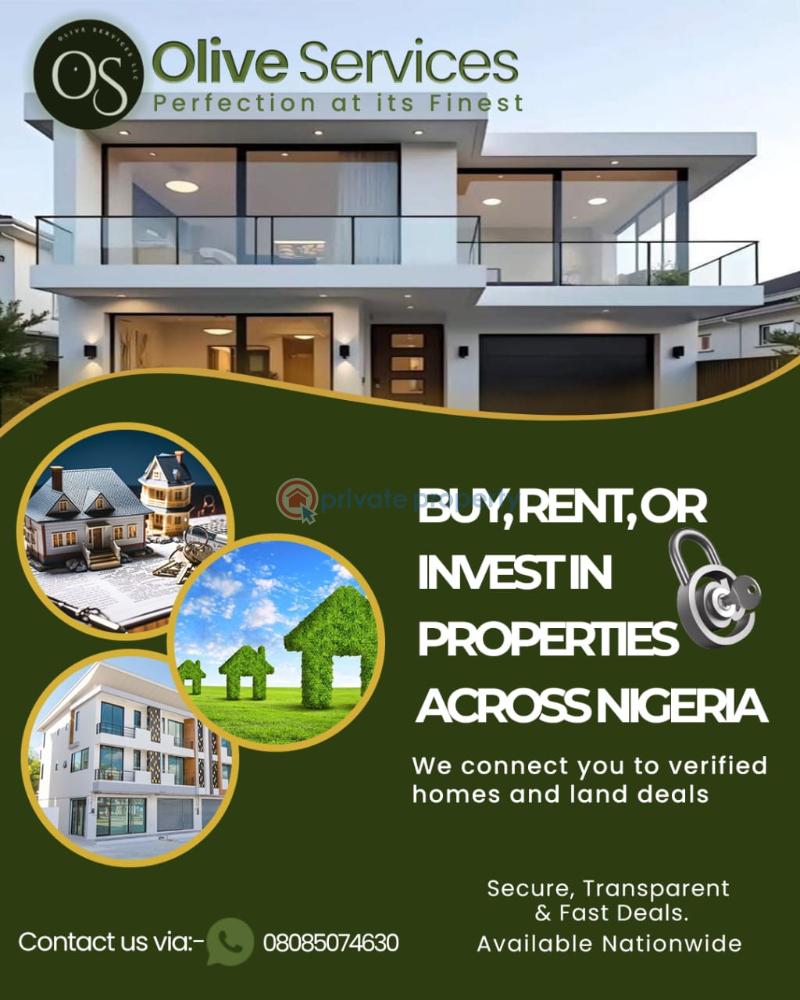 Block Of Flats For Rent Shomolu Lagos